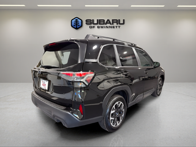 Certified 2026 Subaru Forester Premium w/ Premium/Limited Package AWD/4WD image 5