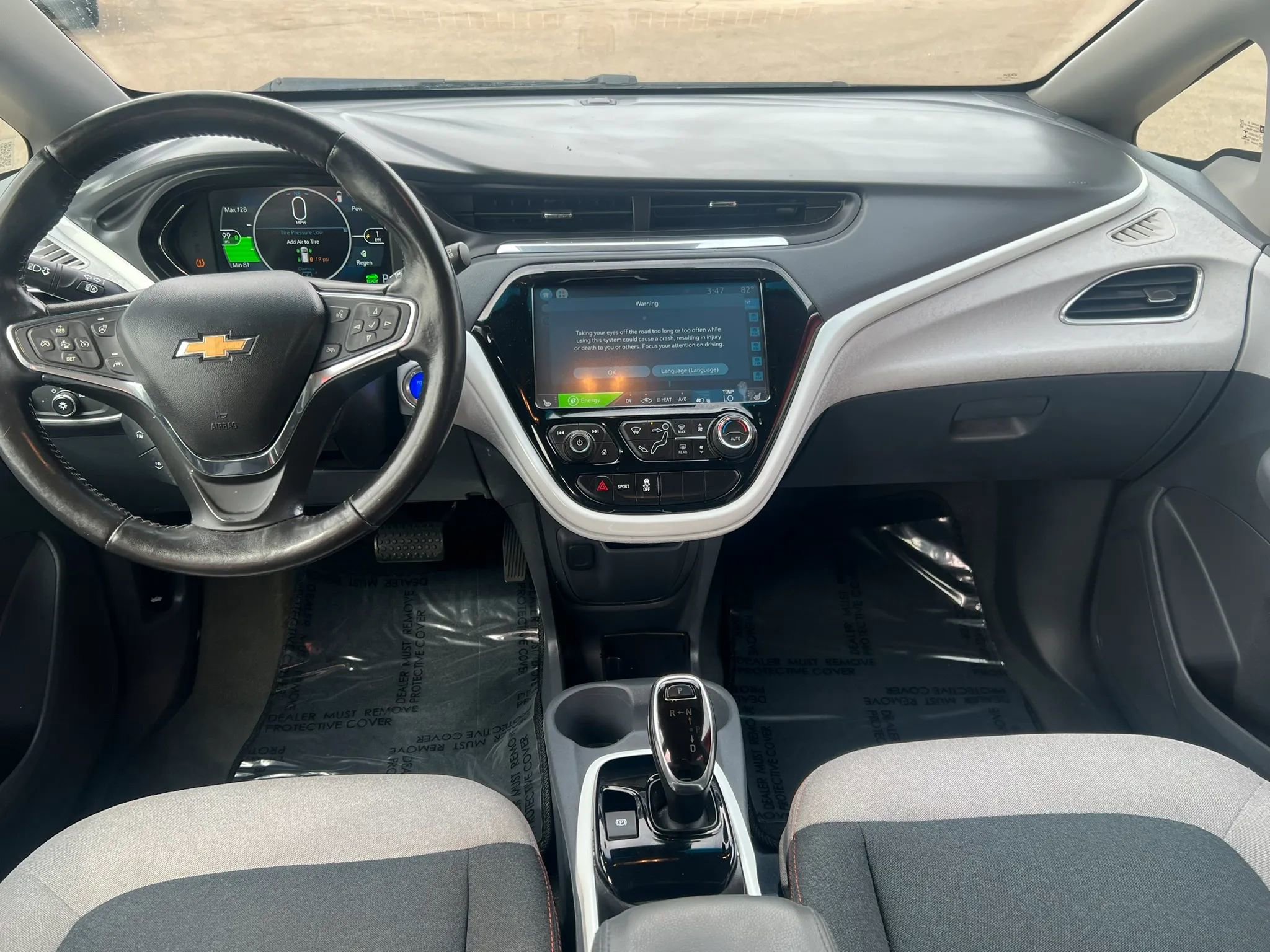 Used 2020 Chevrolet Bolt LT FWD image 11