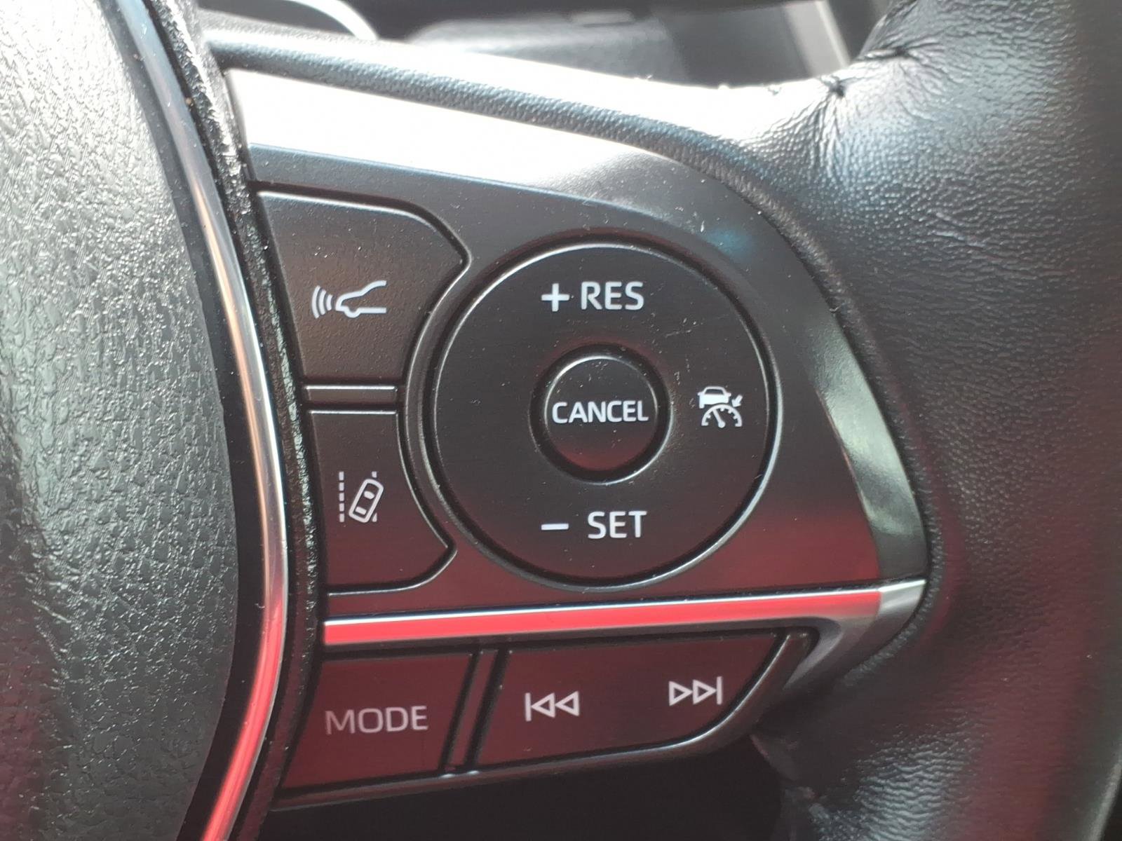 Certified 2020 Toyota Camry XSE w/ Carpet Mat Package FWD image 22