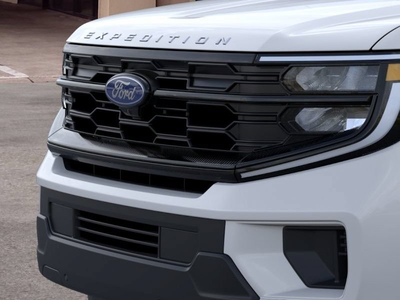 New 2026 Ford Expedition Active AWD/4WD image 17