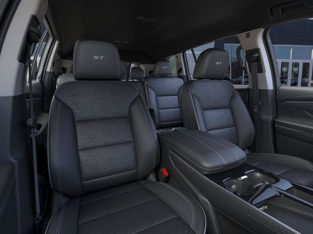 New 2026 Buick Enclave Sport Touring AWD/4WD image 40
