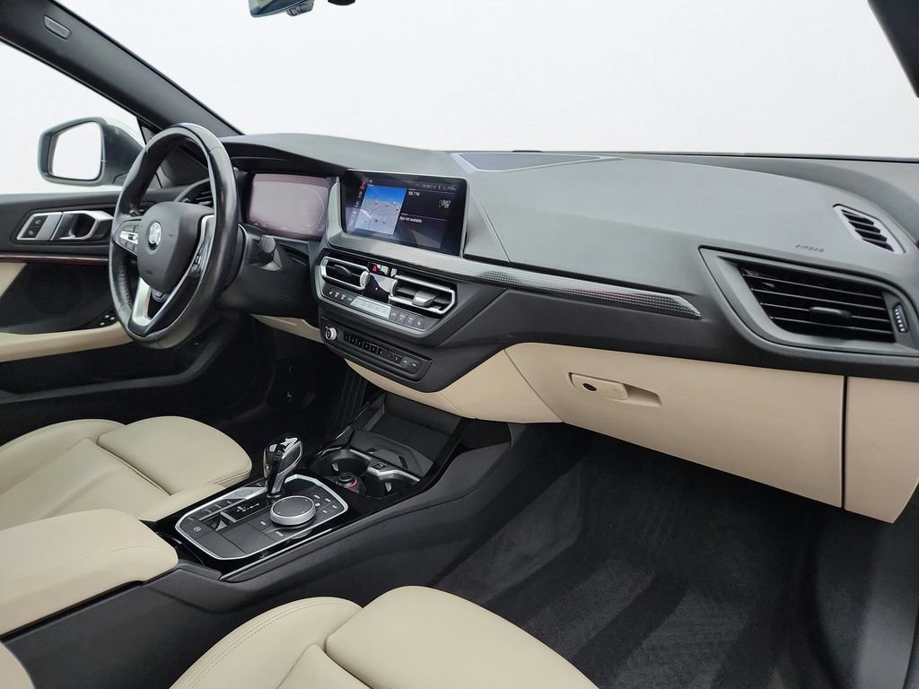 Used 2022 BMW 228i xDrive Gran Coupe w/ Convenience Package AWD/4WD image 30