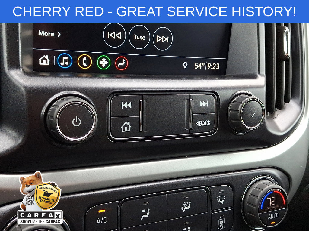 Used 2021 Chevrolet Colorado ZR2 AWD/4WD image 19