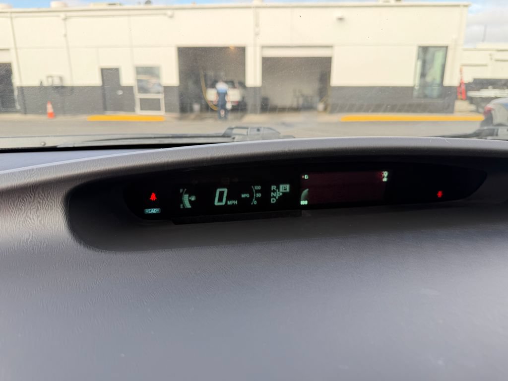 Used 2015 Toyota Prius Two FWD image 18