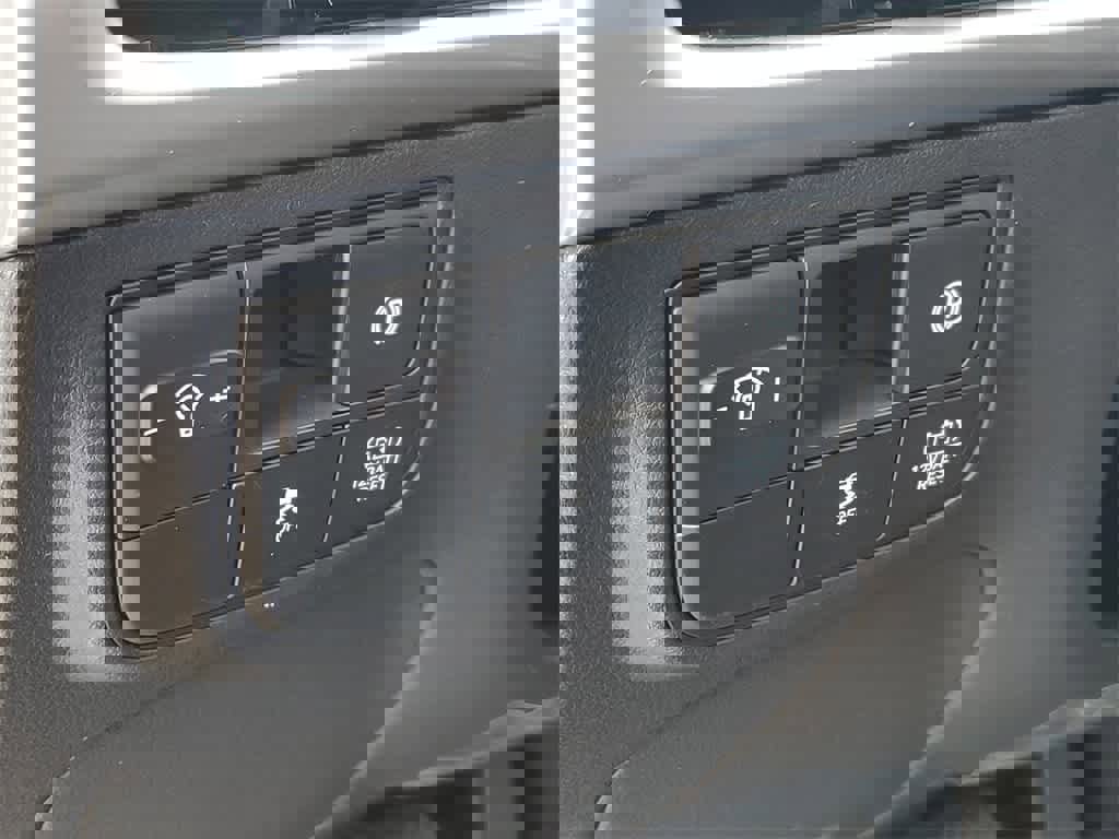 New 2026 Hyundai Tucson Blue SE image 22