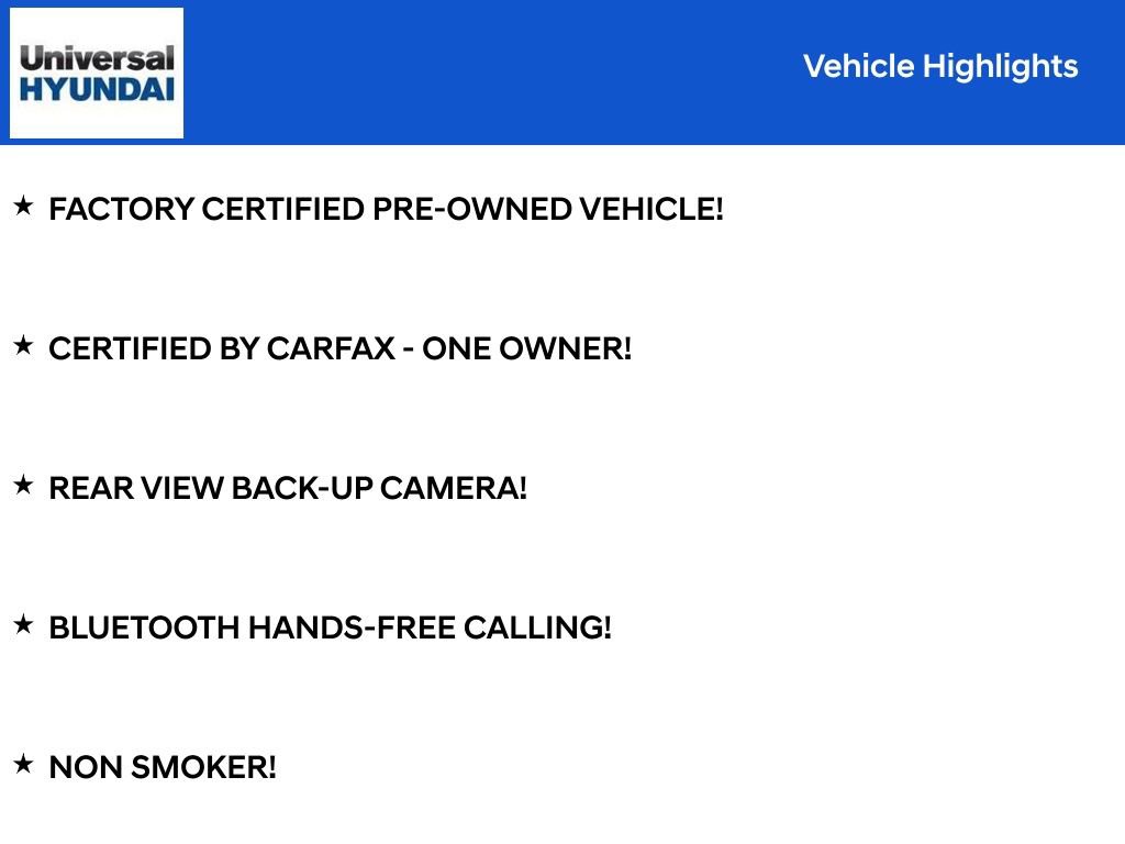 Certified 2024 Hyundai Santa Cruz SE image 6