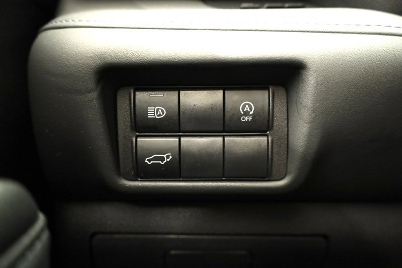 Used 2023 Toyota Highlander XLE image 30