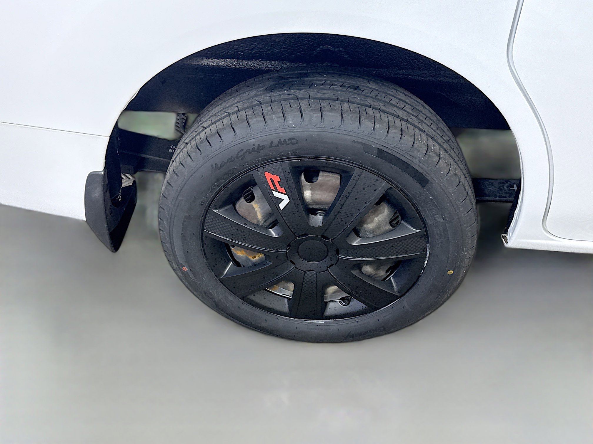 Used 2021 Nissan NV200 SV image 30