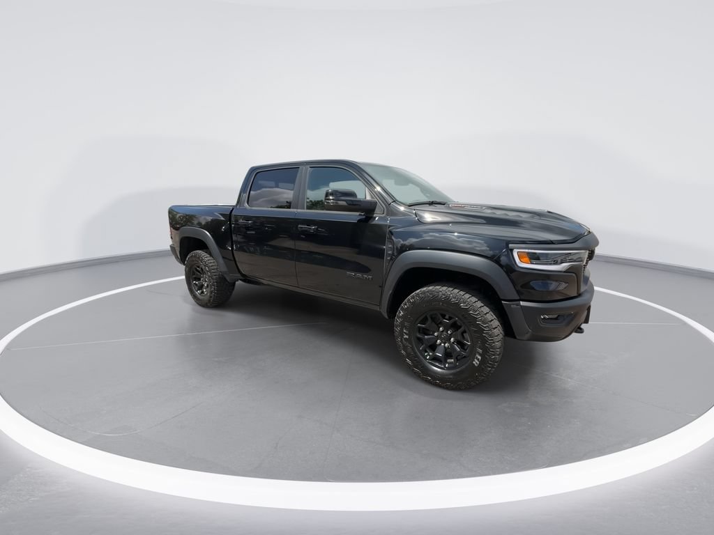 Used 2025 RAM 1500 RHO w/ RHO Level 1 Equipment Group AWD/4WD image 2