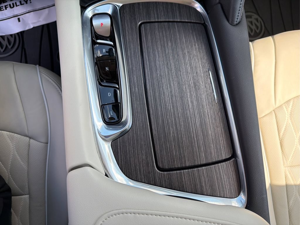 Used 2024 Buick Enclave Avenir w/ Trailering Package, 5000 lbs. AWD/4WD image 12