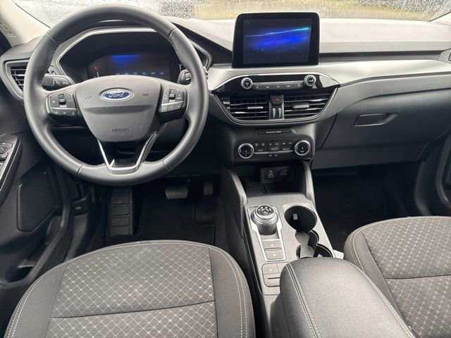Used 2024 Ford Escape Active image 13