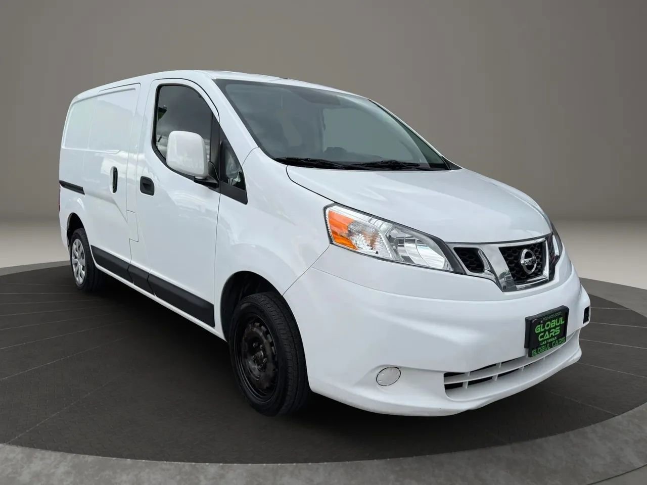 Used 2019 Nissan NV200 SV image 4