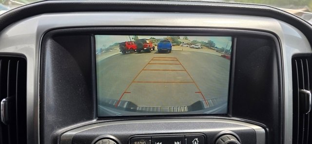 Used 2017 Chevrolet Silverado 1500 LTZ image 20