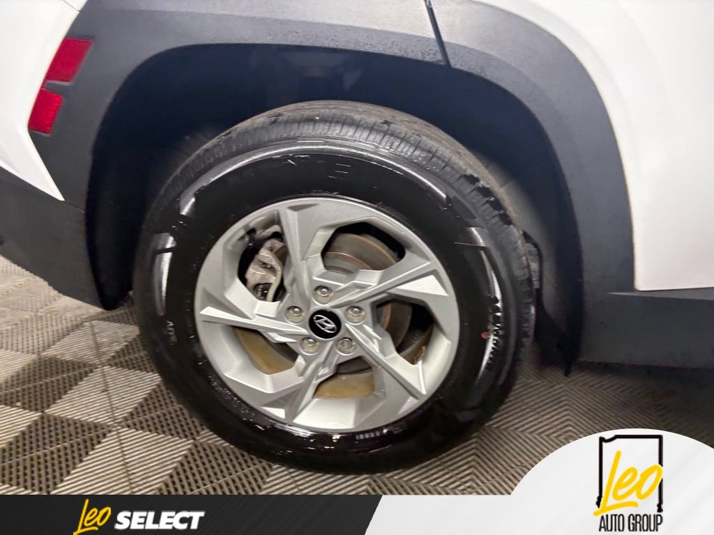 Used 2024 Hyundai Tucson SEL AWD/4WD image 26
