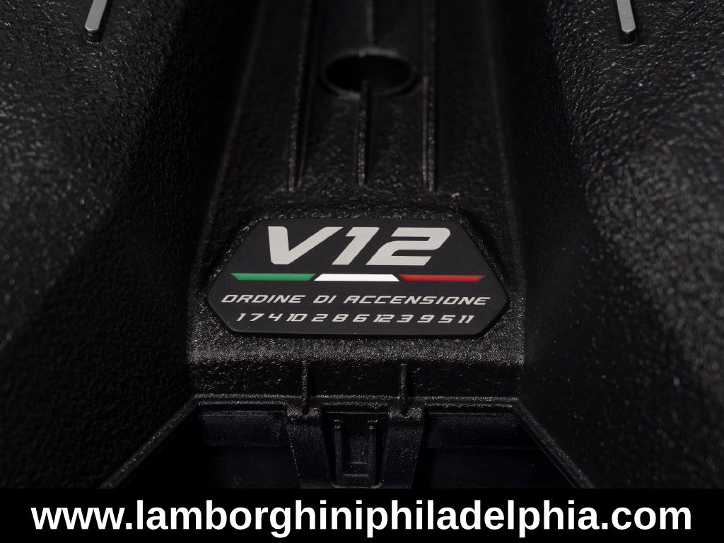 Used 2026 Lamborghini Revuelto AWD/4WD image 60