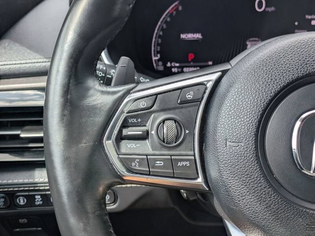Used 2023 Acura MDX w/ Advance Package AWD/4WD image 19