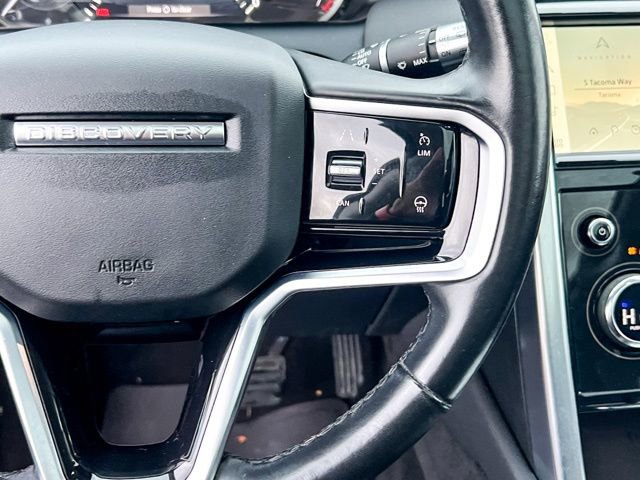 Used 2022 Land Rover Discovery Sport S image 21