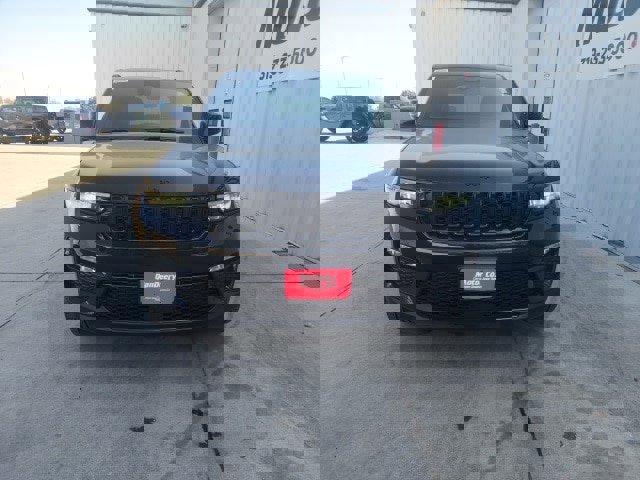 New 2025 Jeep Grand Cherokee Limited w/ Black Appearance Package image 8