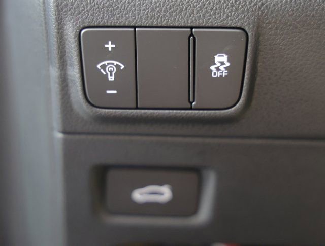 New 2026 Kia K5 GT-Line w/ GT-Line Red Interior Package image 21