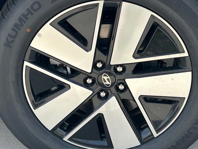 New 2026 Hyundai Ioniq 9 SEL image 24