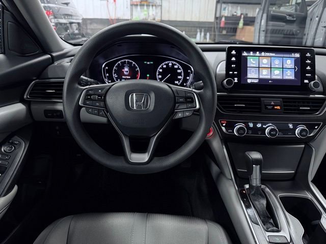 Used 2019 Honda Accord EX image 23