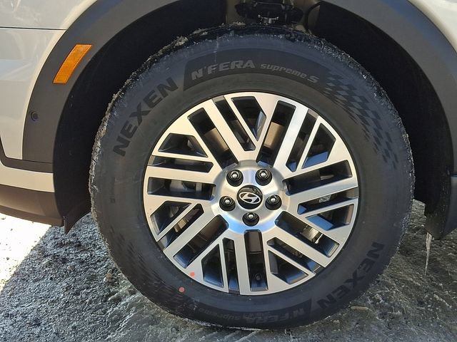 New 2026 Hyundai Palisade SEL AWD/4WD image 22