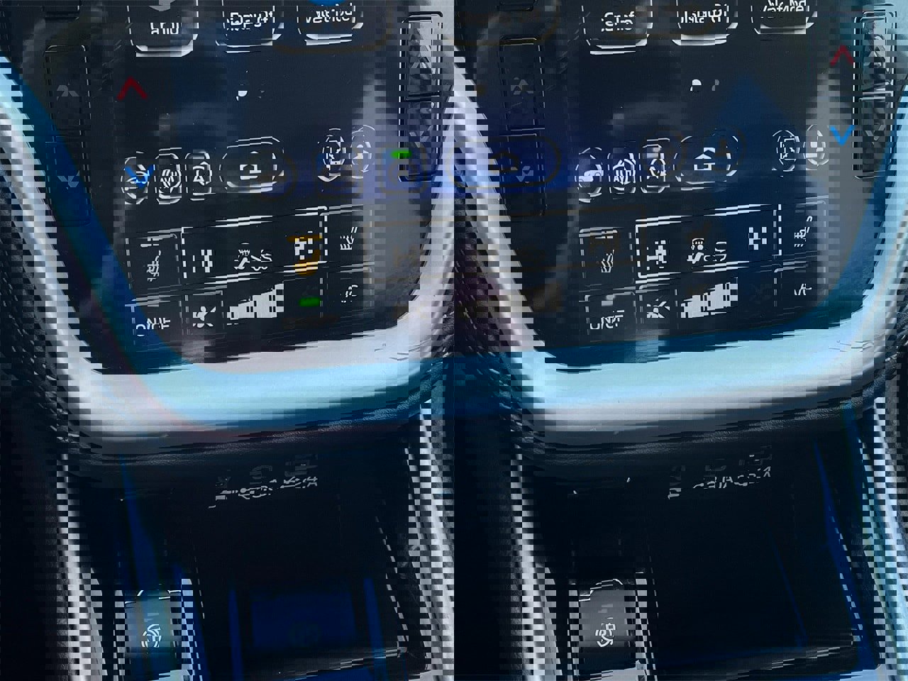 Used 2024 Subaru Legacy Premium image 18