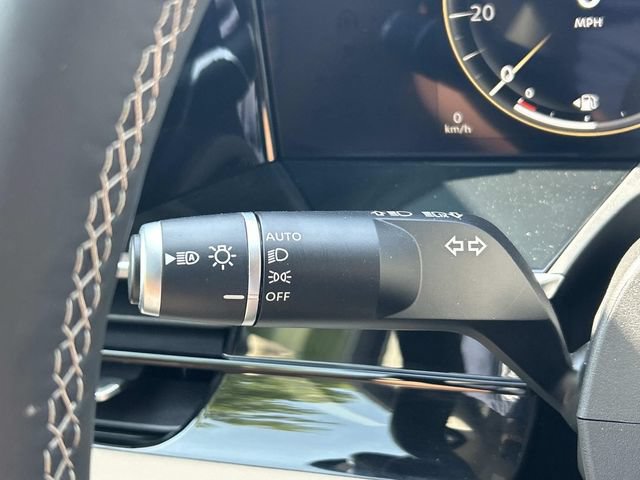 Certified 2026 INFINITI QX80 Pure w/ Cargo Package AWD/4WD image 33