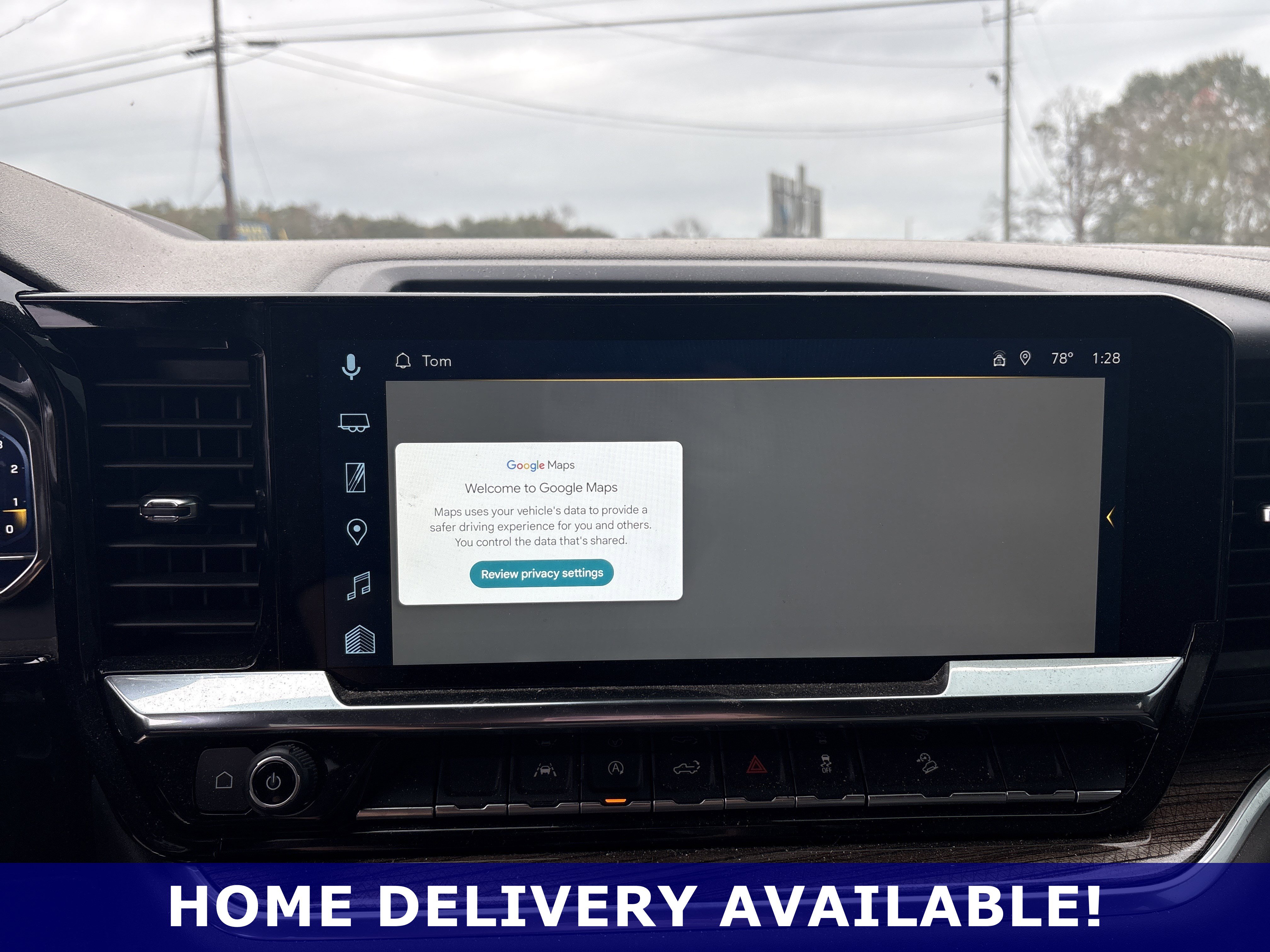 Used 2025 Chevrolet Silverado 1500 LT image 9