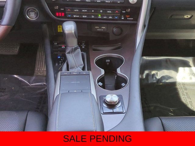 Certified 2021 Lexus RX 350 FWD w/ Premium Package image 19