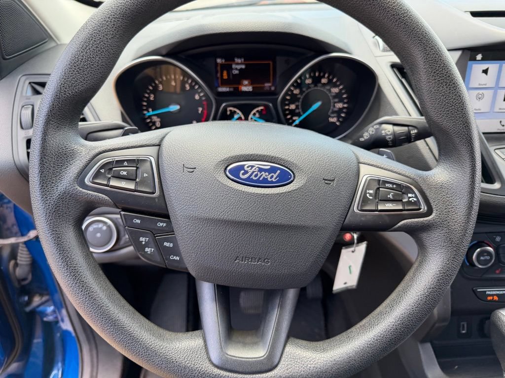 Used 2017 Ford Escape SE w/ Equipment Group 201A AWD/4WD image 23