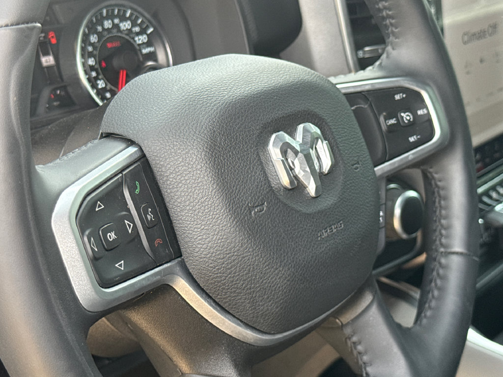 Used 2024 RAM 1500 Lone Star RWD image 26