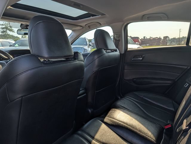 Used 2020 Acura ILX FWD image 35