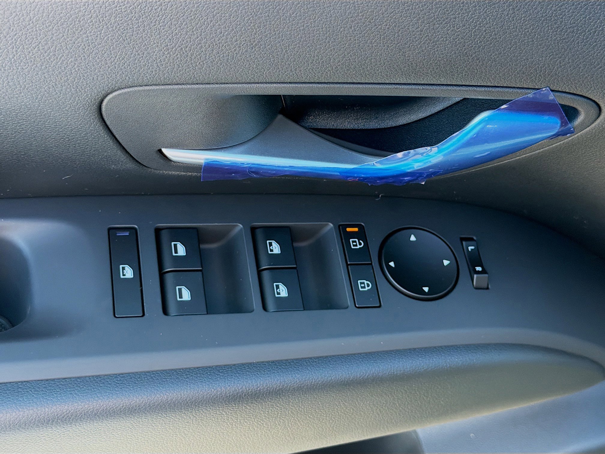 New 2026 Hyundai Tucson SEL image 23