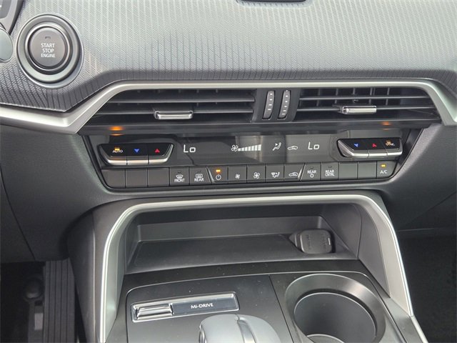 New 2026 MAZDA CX-90 3.3 Turbo w/ Select Package image 14