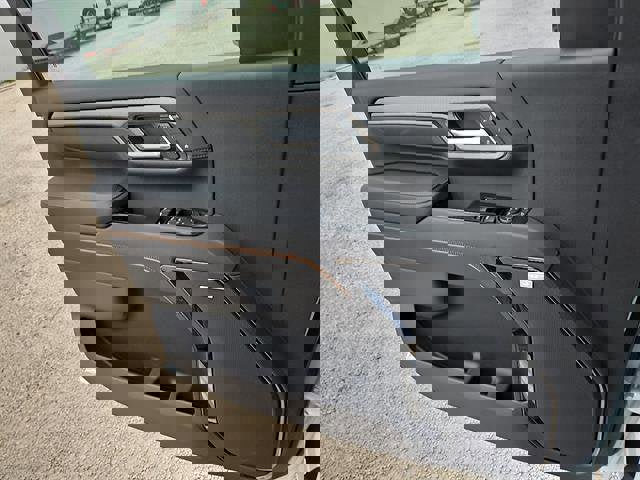 New 2026 GMC Sierra 3500 AT4 image 14