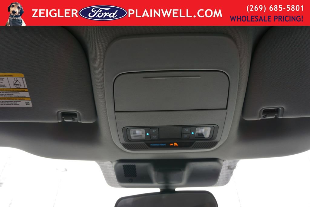 Used 2023 Ford F150 XLT w/ XTR Package image 31