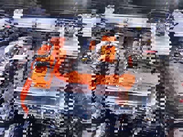 Certified 2025 Honda Prologue Touring image 10