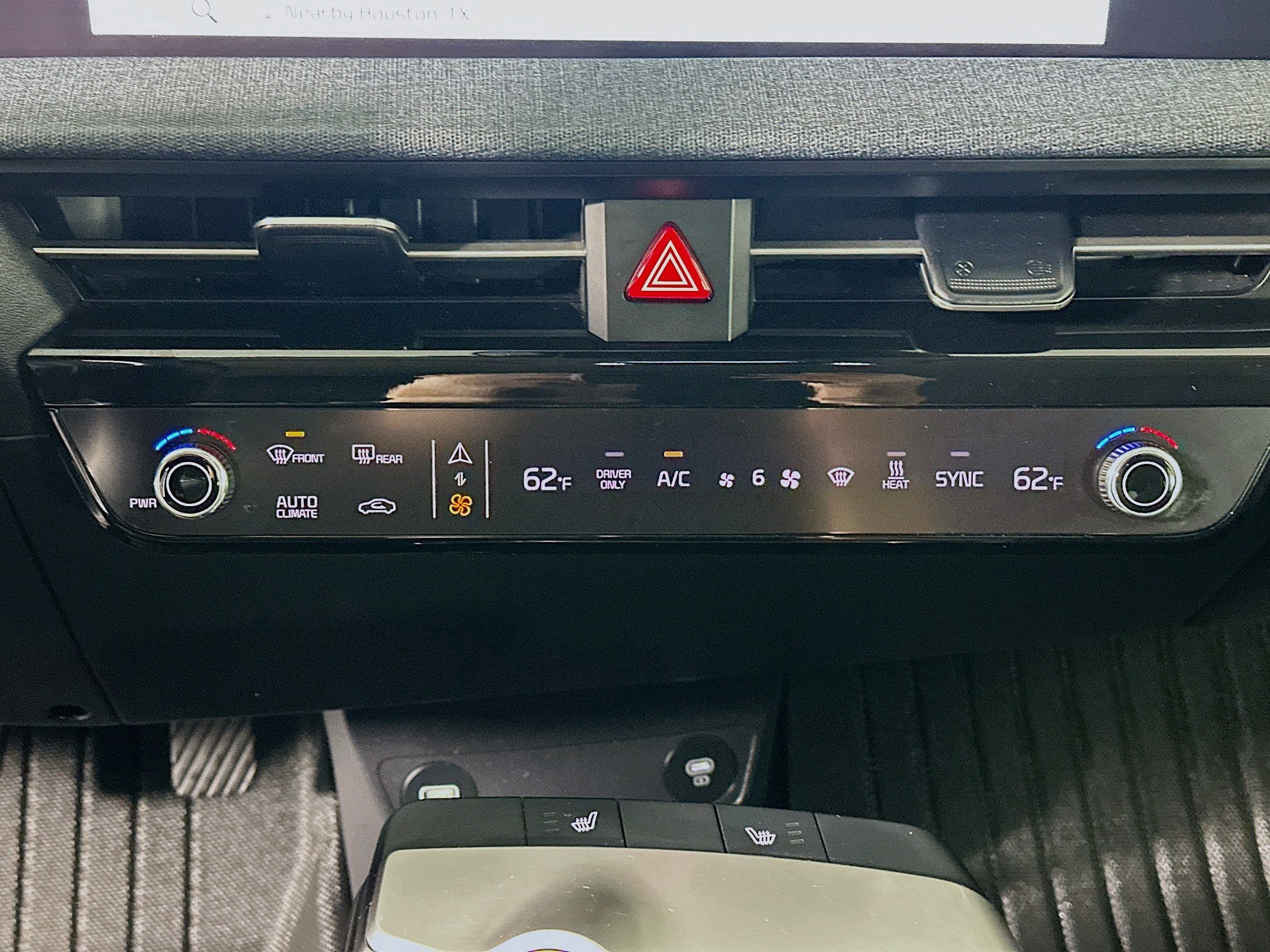 Used 2023 Kia EV6 Light image 24