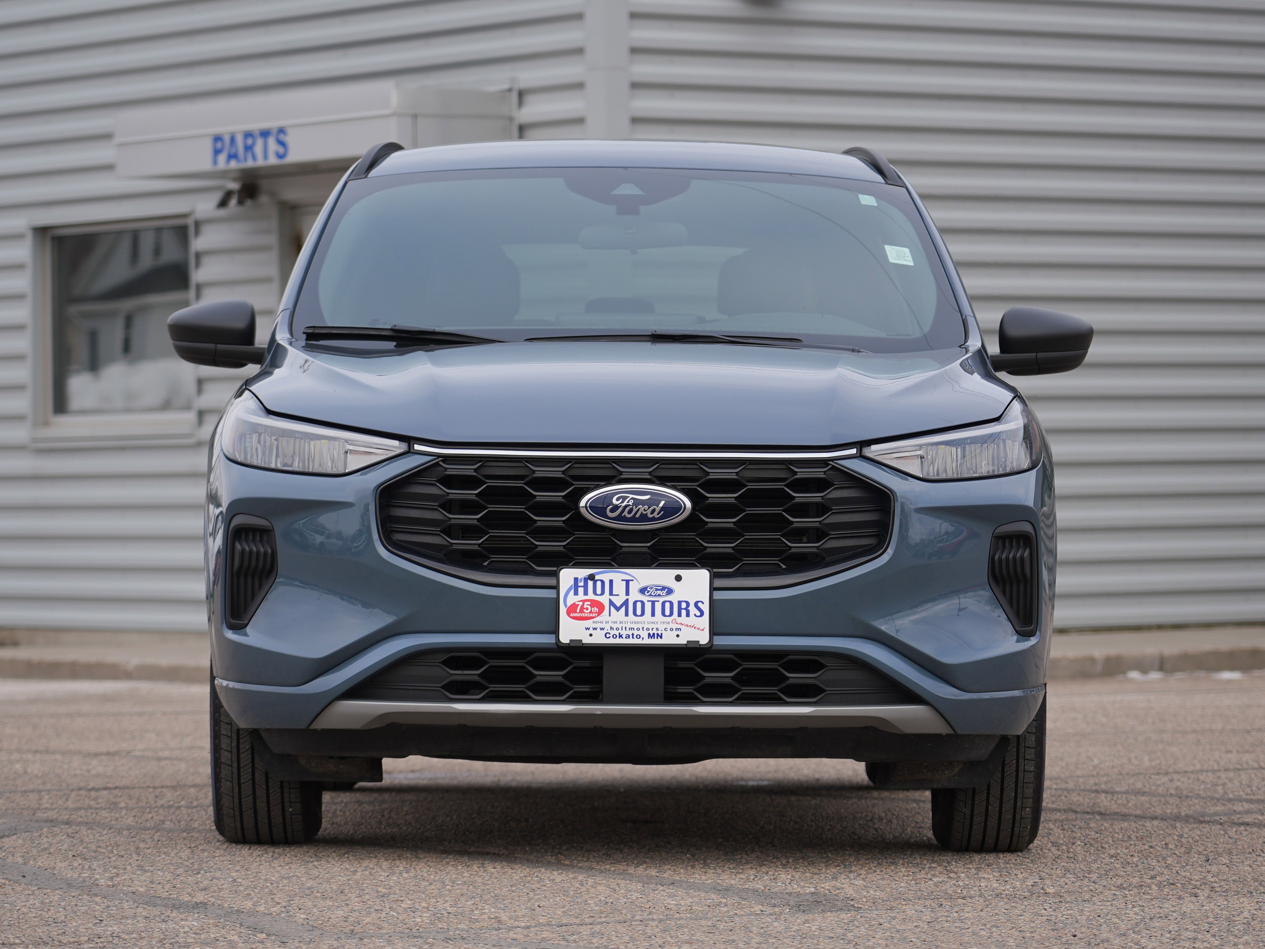 Used 2023 Ford Escape ST-Line w/ Tech Pack #1 image 9