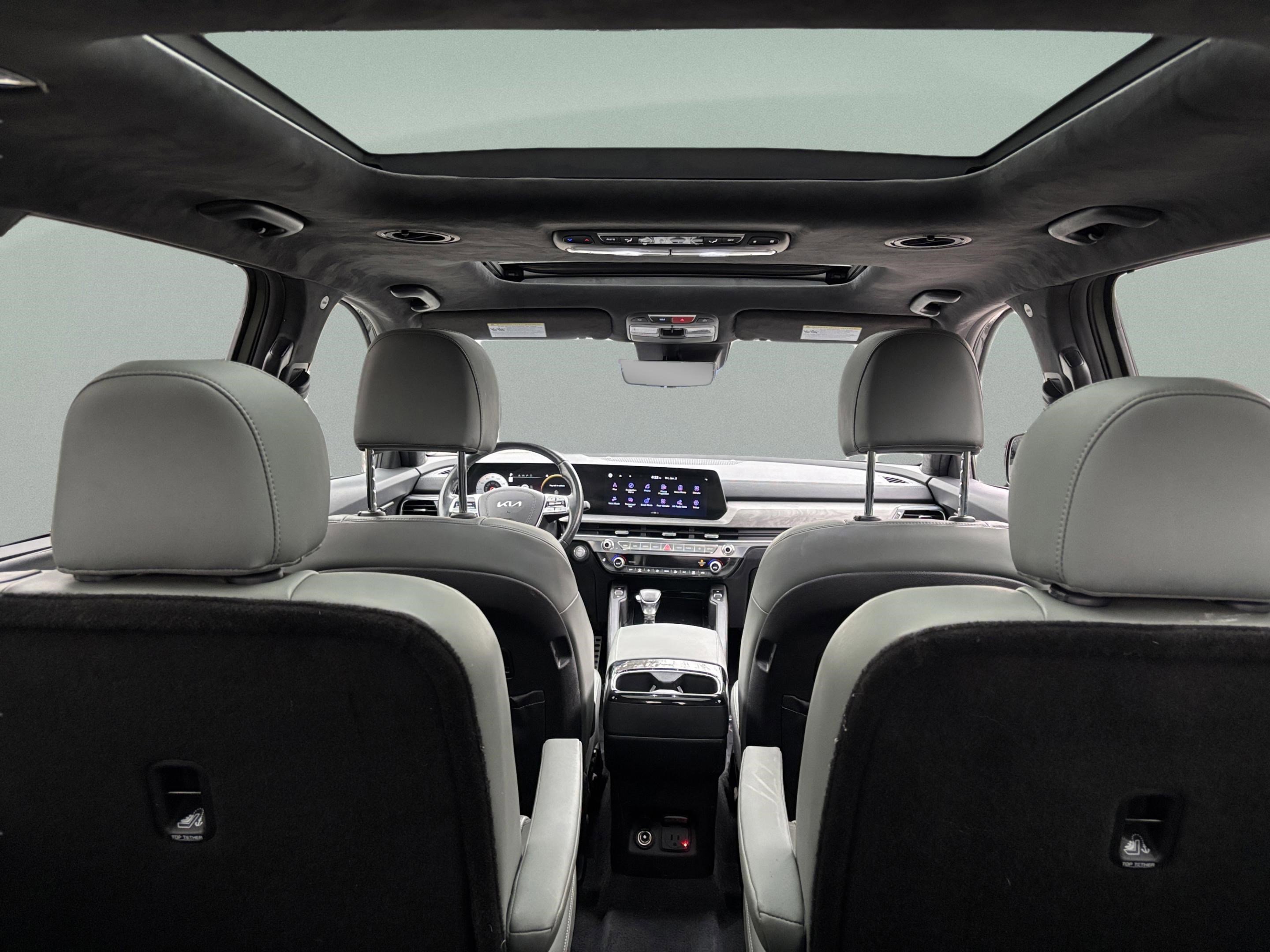 Used 2023 Kia Telluride SX Prestige X-Pro image 31