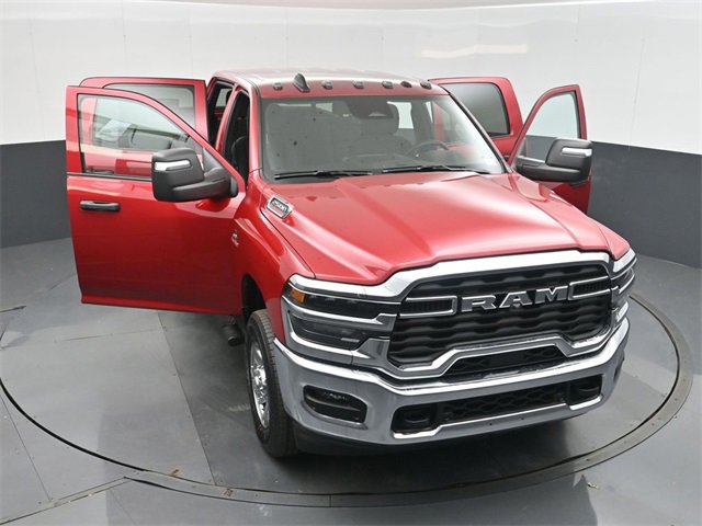 New 2026 RAM 2500 Tradesman image 50
