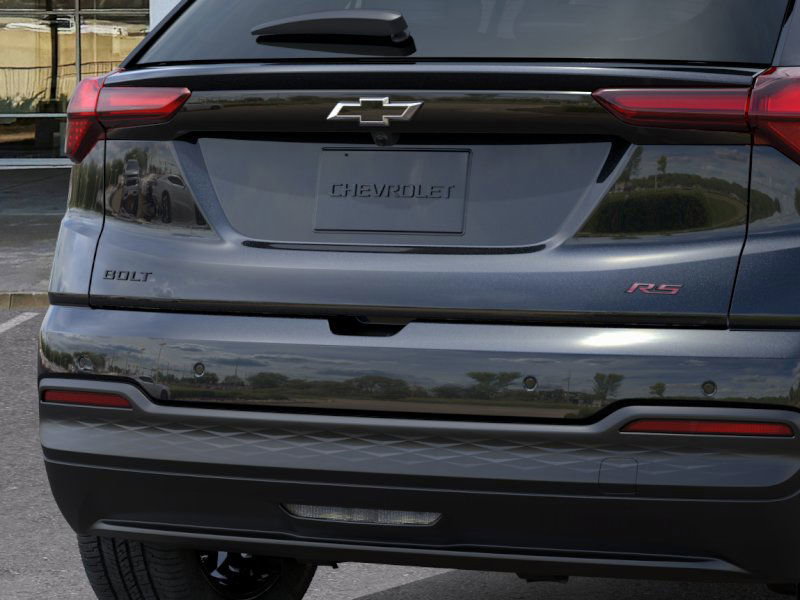 New 2027 Chevrolet Bolt RS image 15
