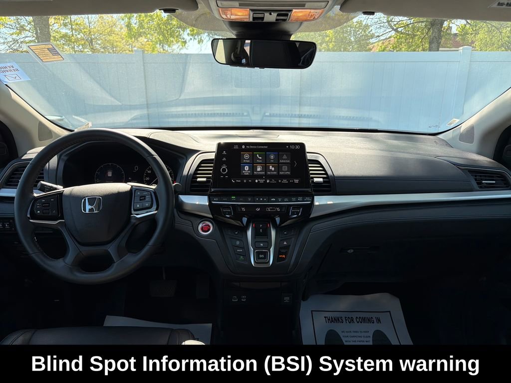 Used 2025 Honda Odyssey EX-L image 14