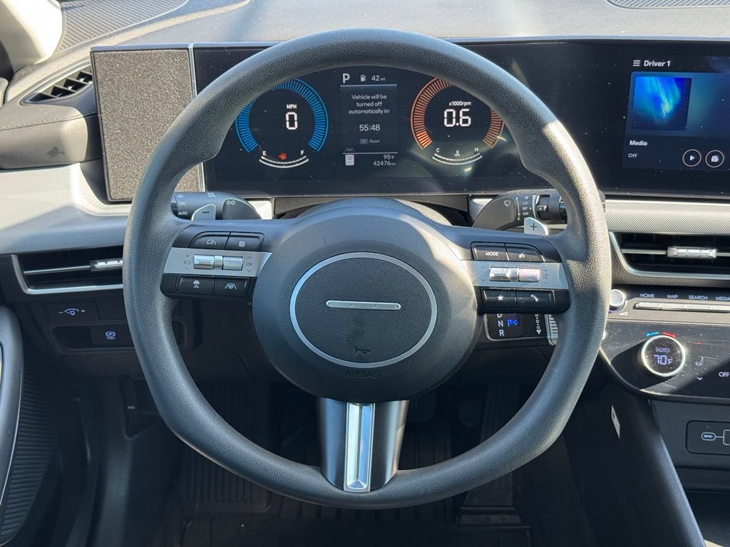 Used 2024 Hyundai Sonata SEL FWD image 20