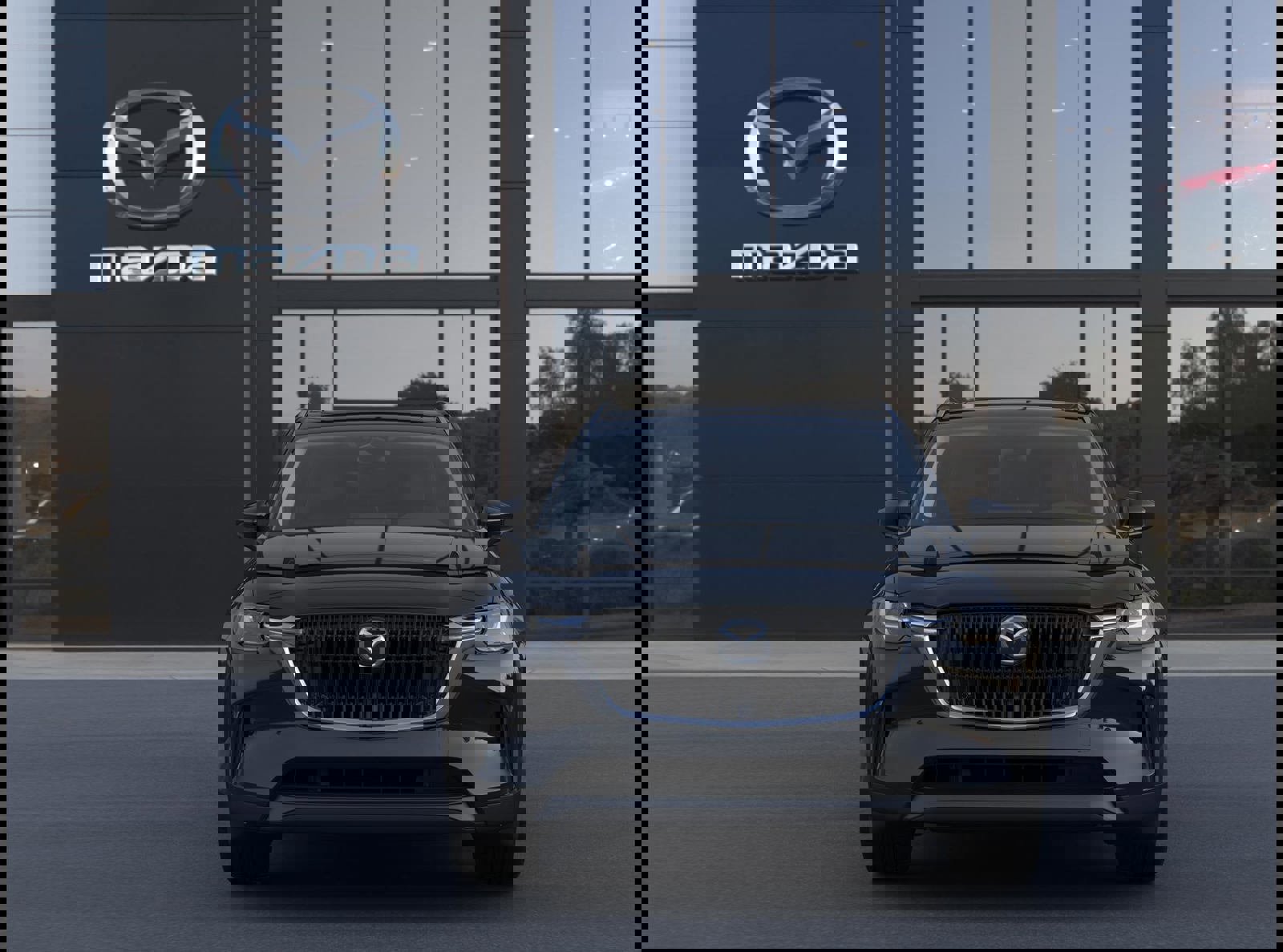 New 2026 MAZDA CX-90 3.3 Turbo w/ Preferred Package image 6