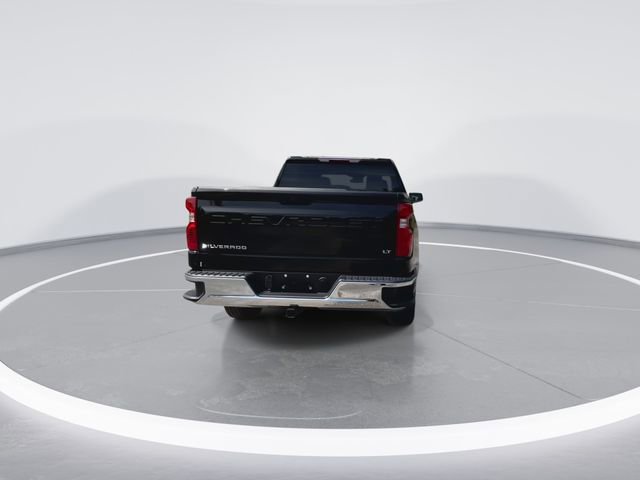 Used 2023 Chevrolet Silverado 1500 LT AWD/4WD image 9