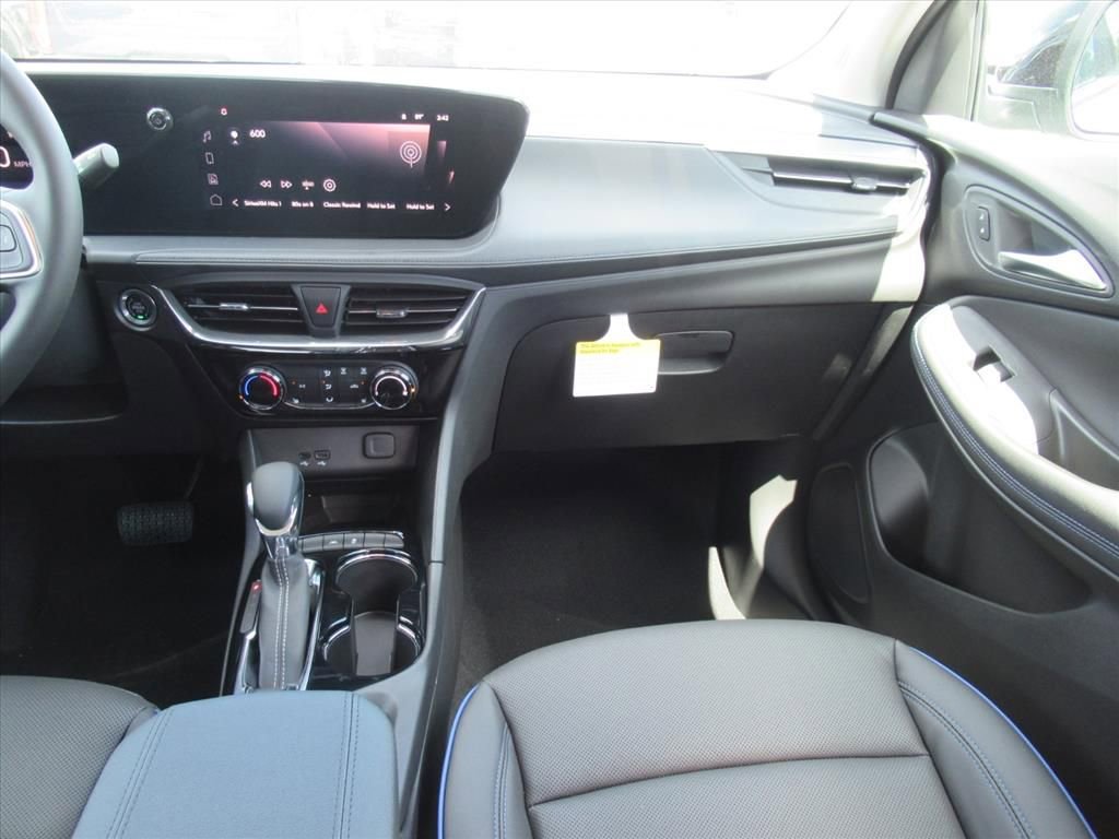 New 2026 Buick Encore GX Sport Touring w/ Comfort Package FWD image 14