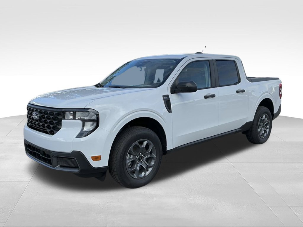 New 2026 Ford Maverick XLT FWD 360° Tour