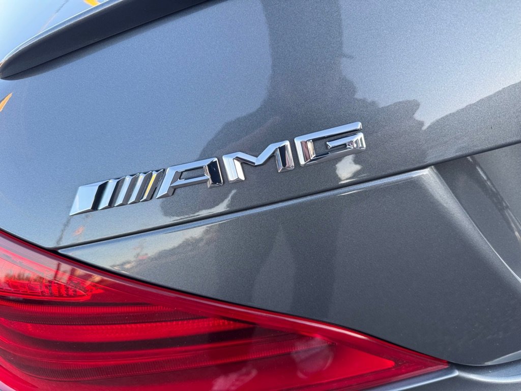 Used 2017 Mercedes-Benz SL 63 AMG image 19